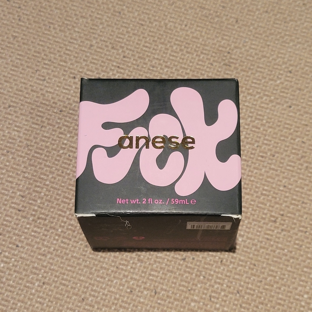 Anese Down with the Thickness Booty Mask
